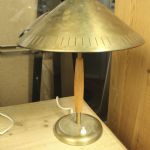 720 1596 Bordslampa